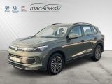 Volkswagen Tiguan 2.0 TDI 150 PS DSG AHK LED KAMERA