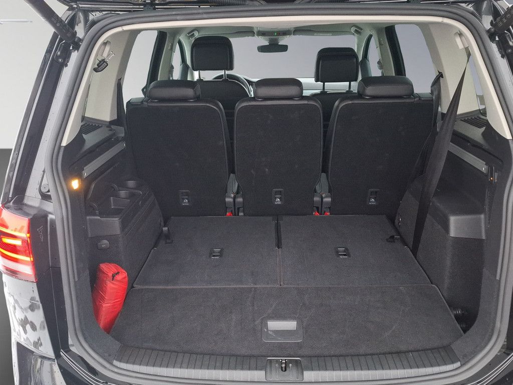 Volkswagen Touran - Bild 19