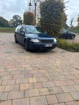 Volkswagen VW Passat 3bg 1.9 TDI 2005 Blau - Volkswagen Passat aus 2005: TDI