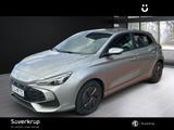MG3 Hybrid+ Standard DISTR KAMERA SPUR PDC - MG MG3 mit Benzin-Antrieb: Automatik