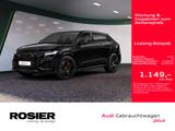 Audi RS Q8 4.0 TFSI quattro tiptronic AHK STANDHZ. BT