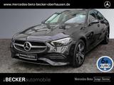 Mercedes-Benz C 180 AVANTGARDE Navi/KEYLESS-GO Start-Funktion - Mercedes-Benz C 180 Jahreswagen