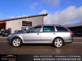 Skoda Octavia 1,2 Combi Family - Skoda Octavia aus 2012 mit Benzin-Antrieb: Kombi