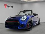 MINI John Cooper Works Cabrio JCW / LED / KW FAHRWERK - MINI John Cooper Works Cabrio mit Schiebedach