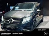 Mercedes-Benz V 300 d 4MATIC EDITION Kompakt AMG DISTRONIC LED - gebrauchte Mercedes-Benz V 300 aus dem Jahr 2022