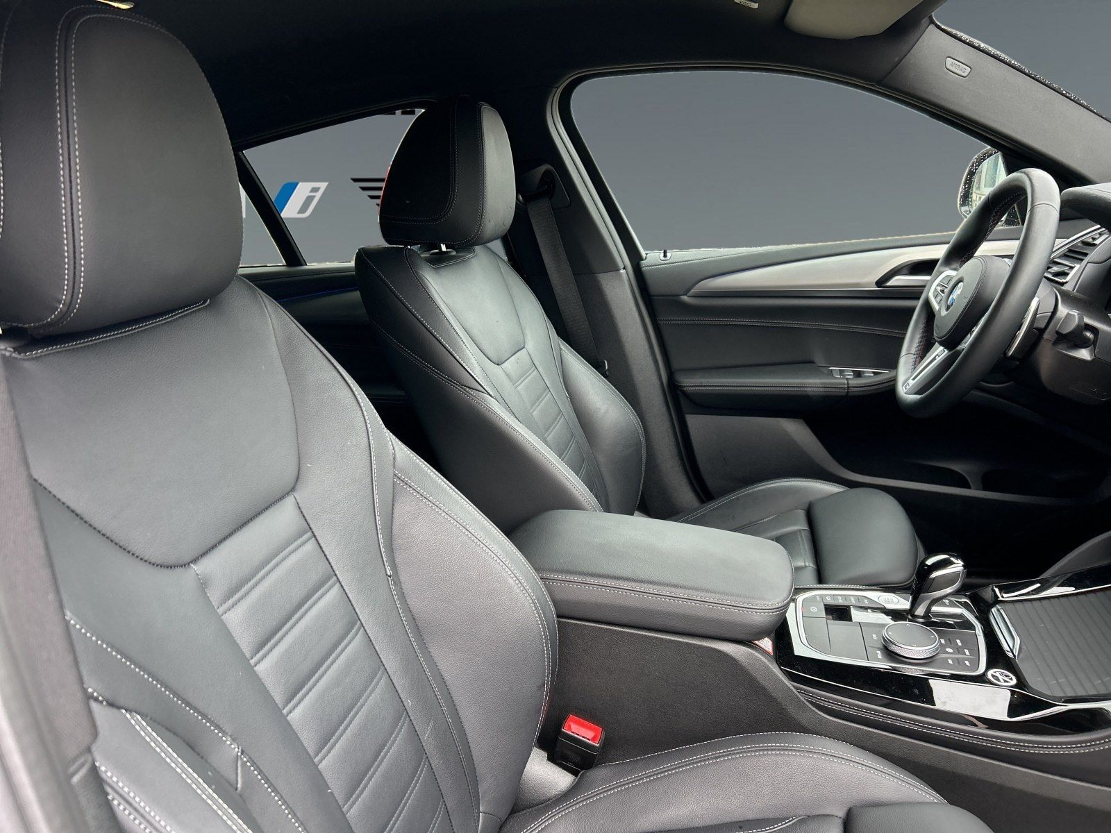 BMW X4 M40 - Bild 15