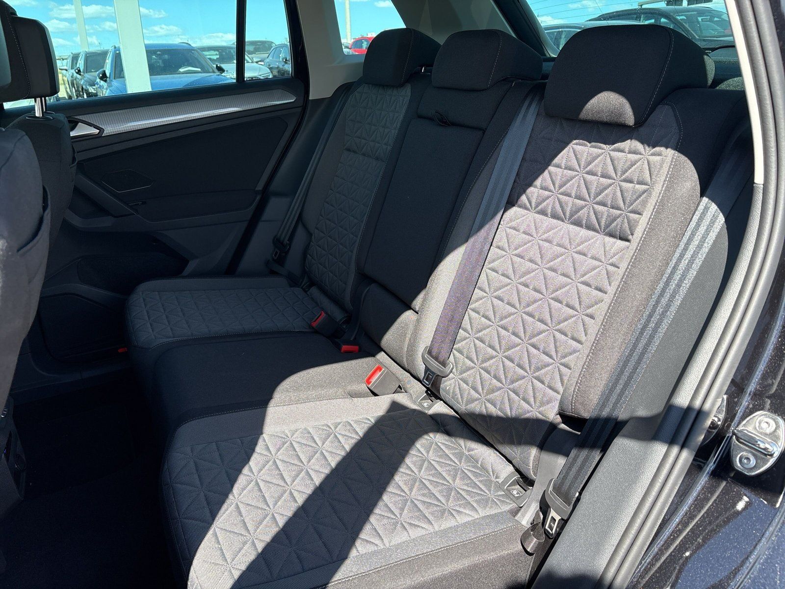 Volkswagen Tiguan - Bild 13