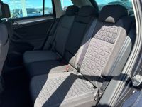 Volkswagen Tiguan - Vorschau Bild 13