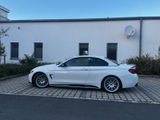BMW 435i xDrive Cabrio mit M-Paket*Harman-Kardon* - Automatik Mit gebraucht
