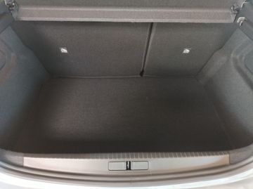 Fotografie 8 des Opel Corsa GS