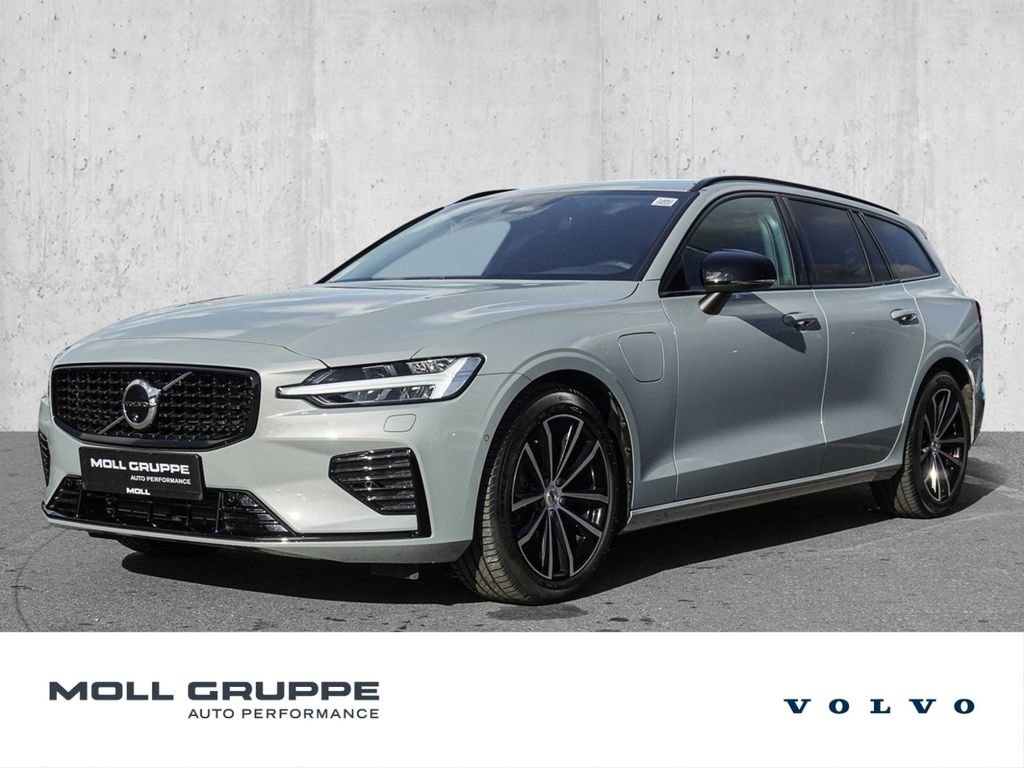 Image of Volvo V60