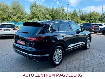 Volkswagen Touareg - 6