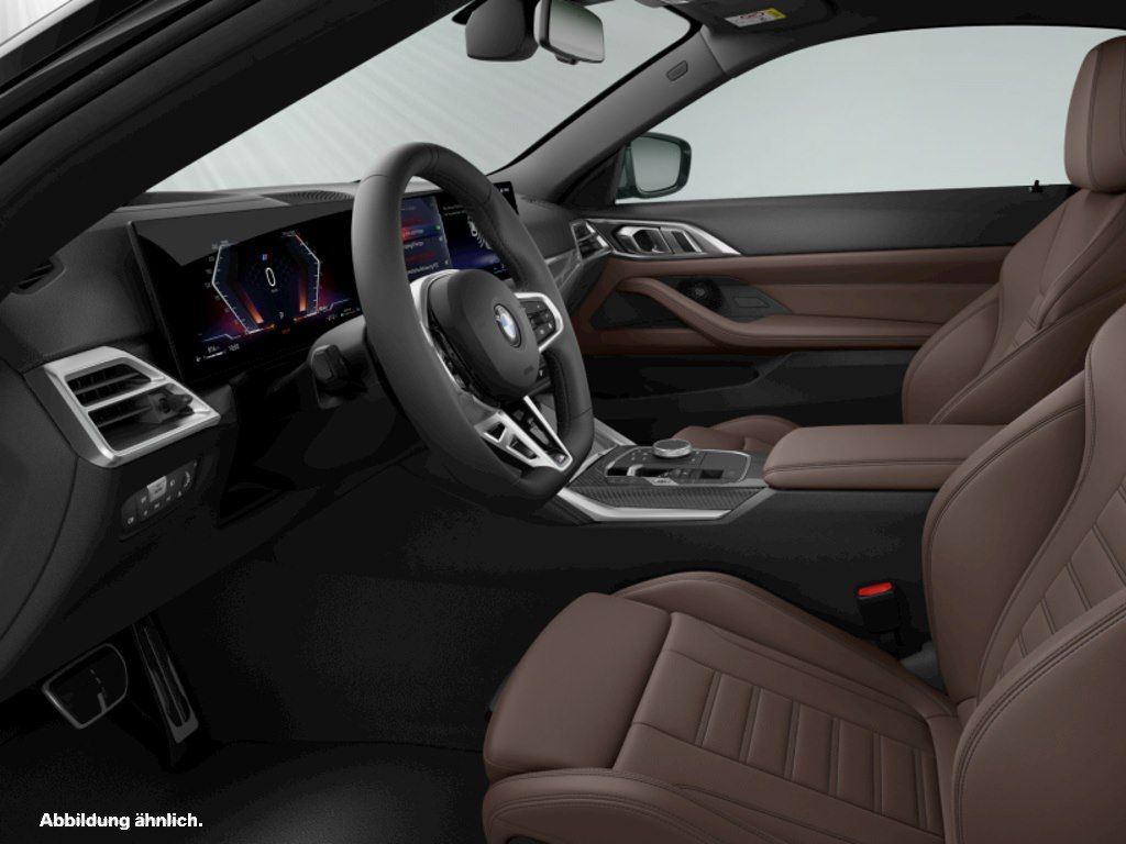 BMW 420 - Bild 3