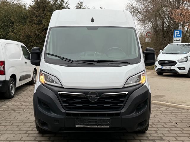 Opel Movano C Kasten HKa L3H2 3,5t Edition