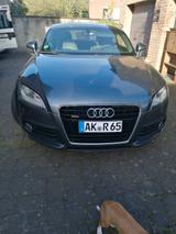 Audi TT Coupe 2.0 TDI quattro -