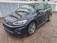 Volkswagen Touran R-Line /Highline/ 7 Sitzlätze
