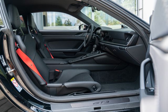 Porsche 992 GT3 Touring Paket/ SCHALEN/ LIFT/ MATRIX LED