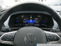 Volkswagen T-Cross - Vorschau Bild 21