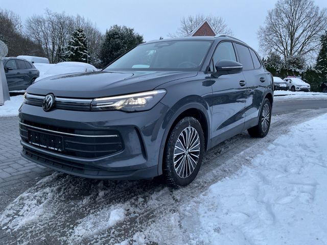 Volkswagen Tiguan 1.5 eTSI DSG Life,Kamera,ACC,LED