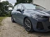 BMW 218 Active Tourer 218d Steptronic DCT - M Paket  - BMW 218 Active Tourer von privat