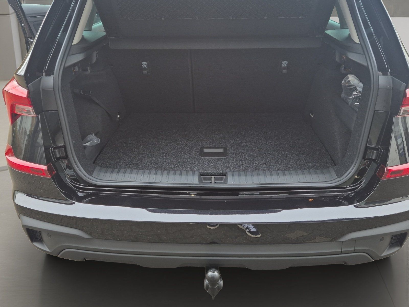 Skoda Kamiq - Bild 17