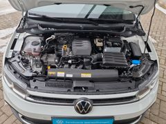 Fahrzeugabbildung Volkswagen Polo 1.0 Life LED DAB PDC