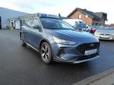 Ford Focus Turnier Active X Panoramadach - Ford Focus: Panoramadach