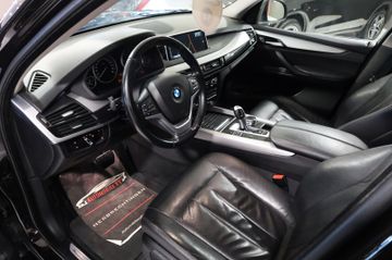 BMW X5 - 11