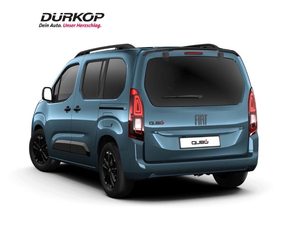 Fiat Qubo - Bild 3