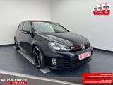 Volkswagen Golf GTI Edition 35 "NAVI-MULTI-PDC-SITZH-ALU" - mit Benzin-Antrieb: Scheckheftgepflegt, Kleinwagen
