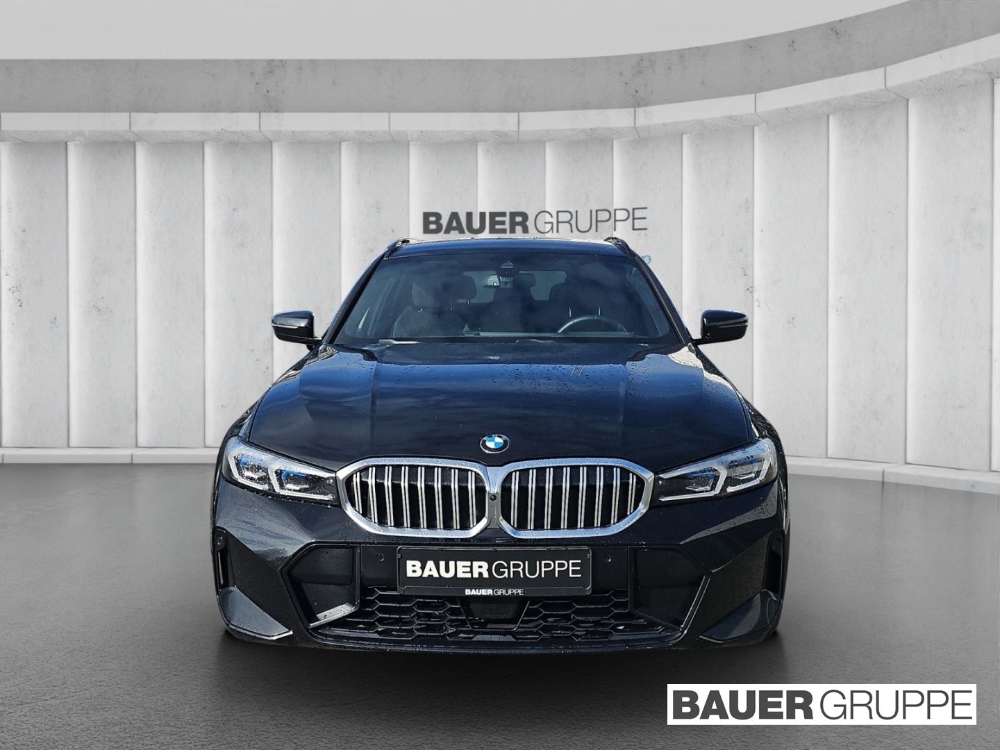 BMW 320 d M Sport Touring HUD ACC Adap.LED 360° HiFi foto 2