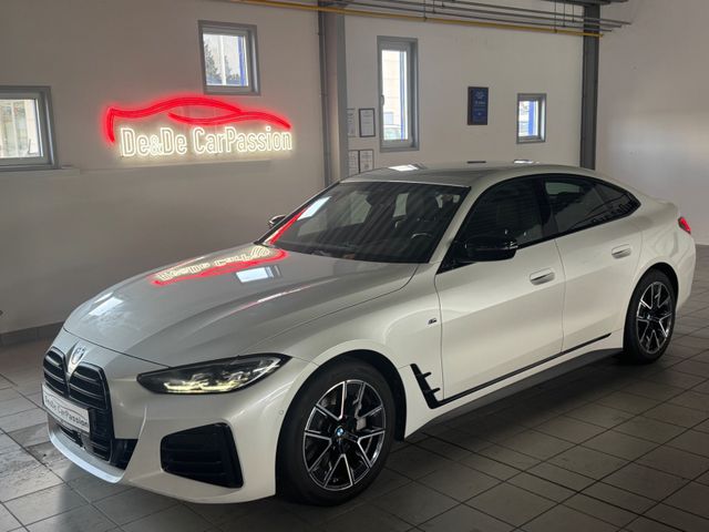 BMW 430i Gran Coupe M Sport *RüFaKa+HiFi Pro*Deutsch