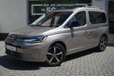 Volkswagen Caddy 1.5 TSI Style LED Navi AHK Virtual Cockpit - Volkswagen Caddy: Style