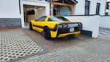 Chevrolet Corvette C5 EU Modell - Chevrolet: Corvet