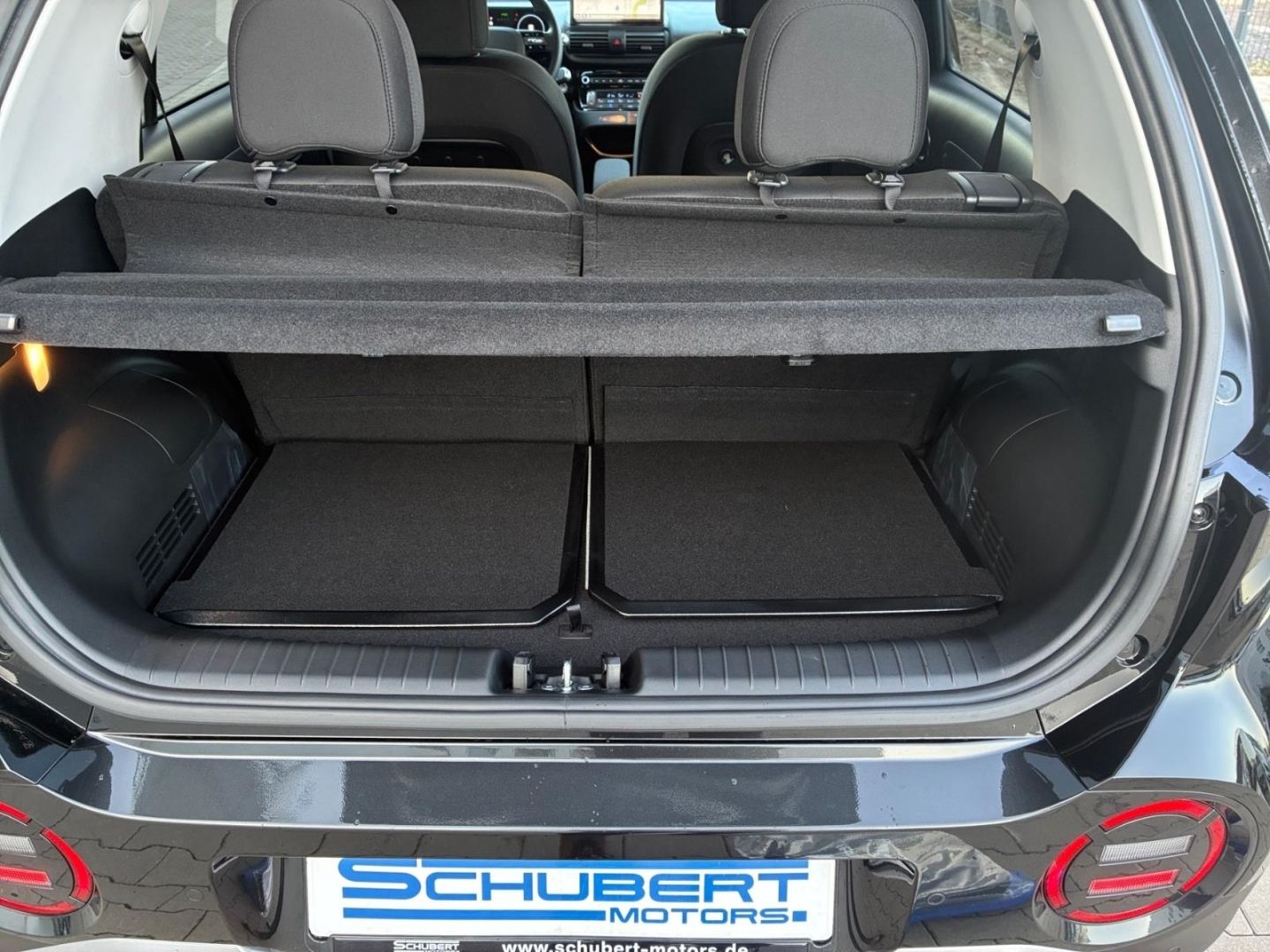 Hyundai INSTER – Bild 13