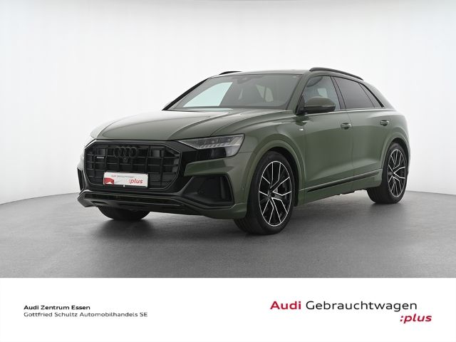AUDI Q8 50 TDI quattro