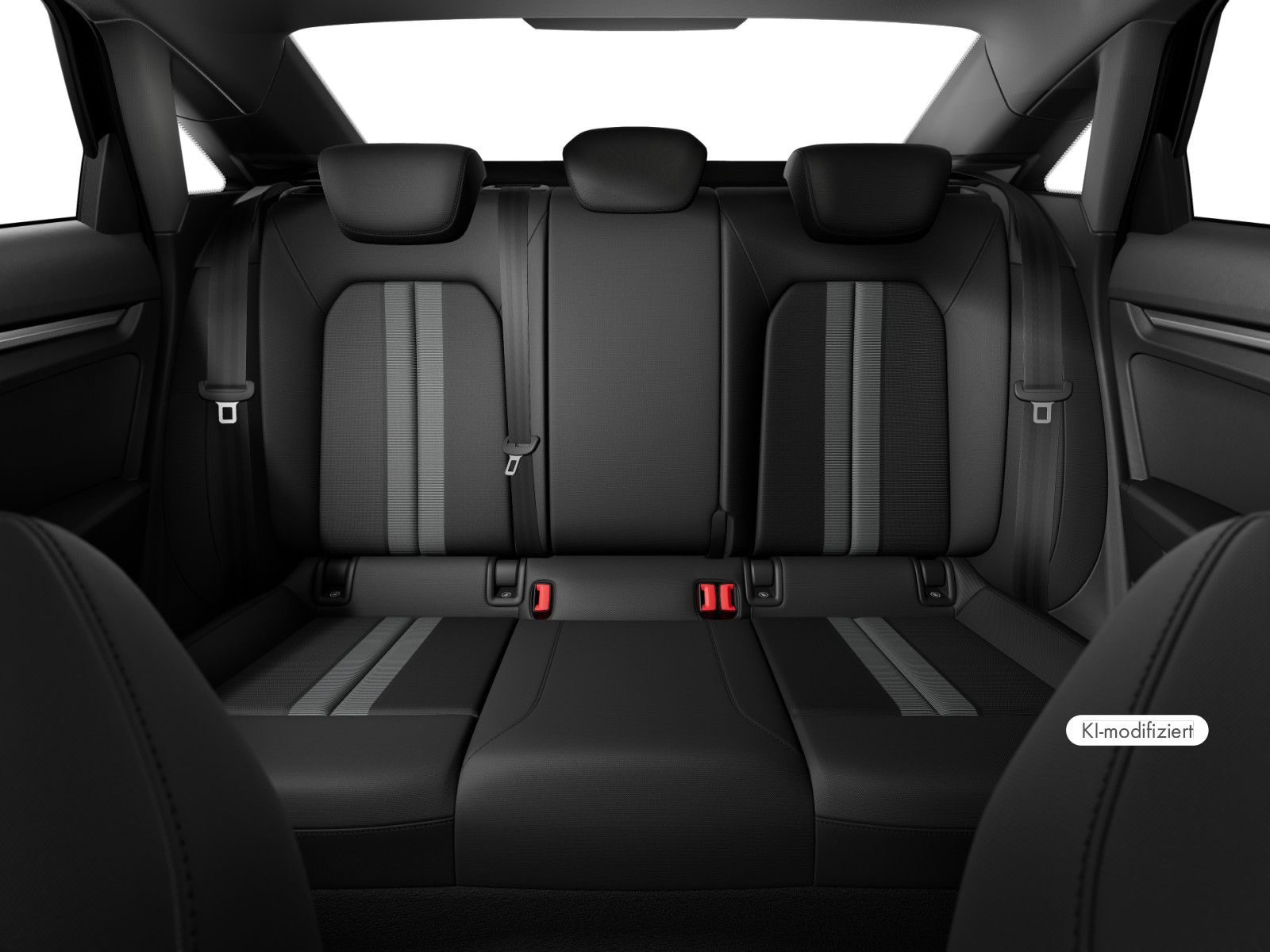 Audi A3 - Bild 11