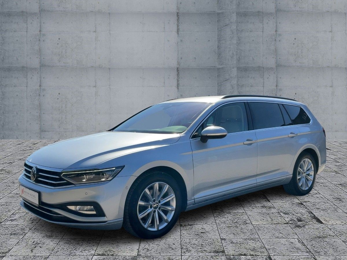 Volkswagen Passat Variant - Bild 2