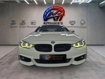BMW 418 - 2