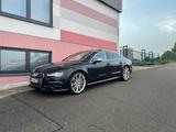Audi S7 4.0 TFSI quattro COD S tronic Sportback - - Audi S7 aus 2017