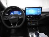 Ford Focus Turnier ST-Line X 1.5 EcoBlue EU6e - Ford Focus: Schiebedach