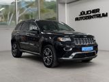 Jeep Grand Cherokee 5.7 V8 HEMI Summit 4x4 |Insp Neu - Jeep Grand Cherokee aus 2013