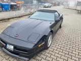 Corvette C4 - gebrauchte Corvette Cabrios