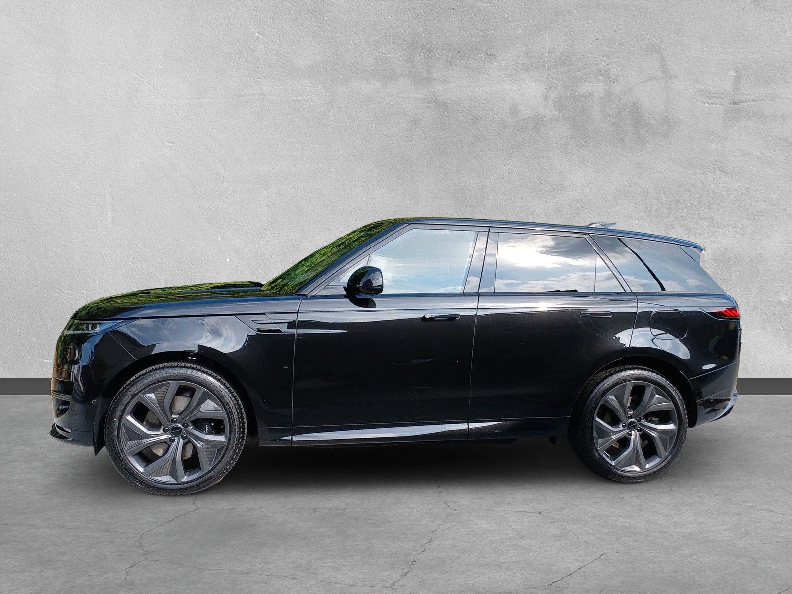 Land Rover Range Rover Sport 3.0 P550e  AUTOBIOGRAPHY imagem 3