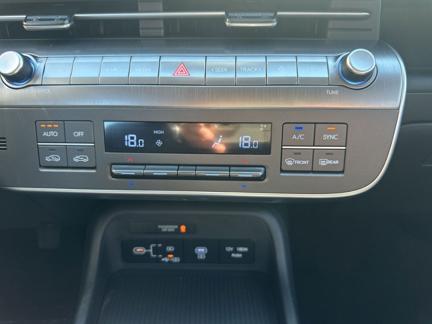 Hyundai Kona – Bild 14