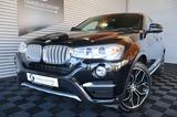 BMW X4 xDrive28i xLine/HUD/HIFI/RÜCKFAHRKAMERA - BMW X4 xLine mit Benzin-Antrieb