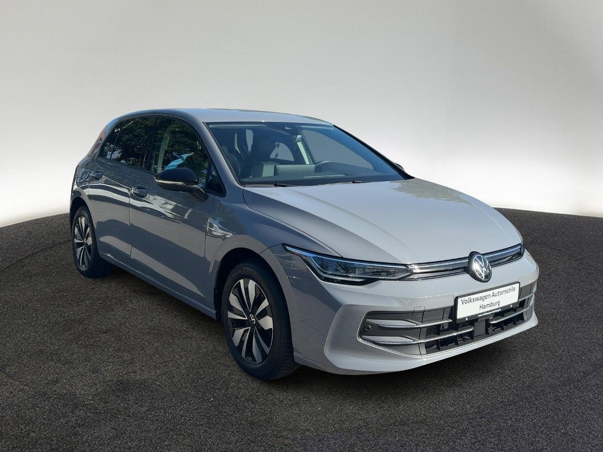 Volkswagen Golf - Bild 6