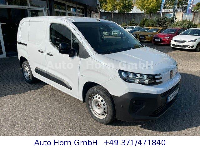 Peugeot Partner L1H1/M