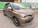 Renault Twingo Dynamique *Klima*TEmpomat - Renault Twingo Gebrauchtwagen