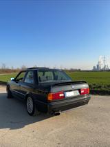 BMW 325i M-Technik 2 / Hartge Komponenten - BMW Gebrauchtwagen von 1987